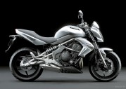 Kawasaki ER-6N Kawasaki ER-6N